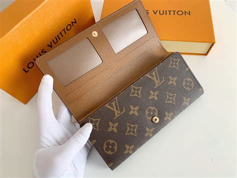 louis vuitton wallets price|louis vuitton wallet cheap.